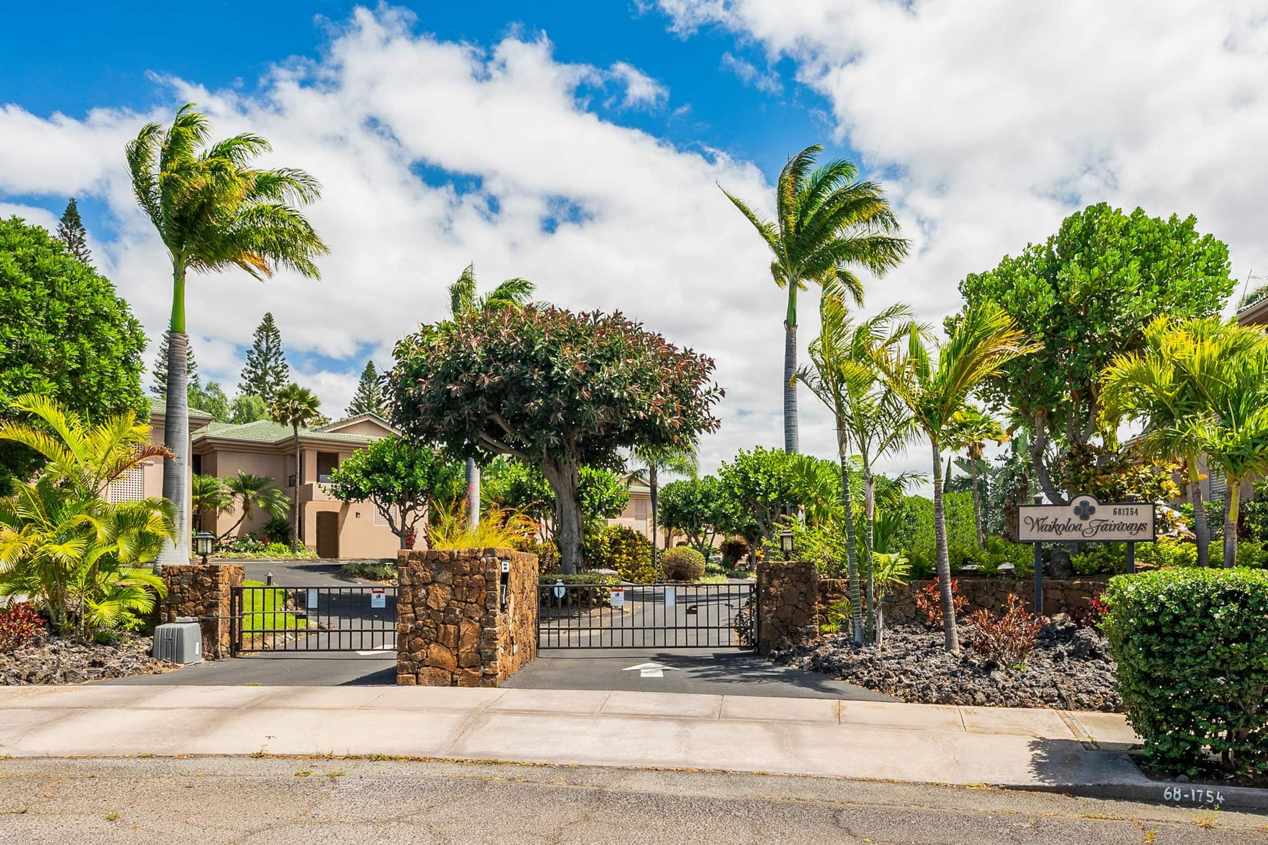 Golf course condo w/ ocean view lanai - Photo 50