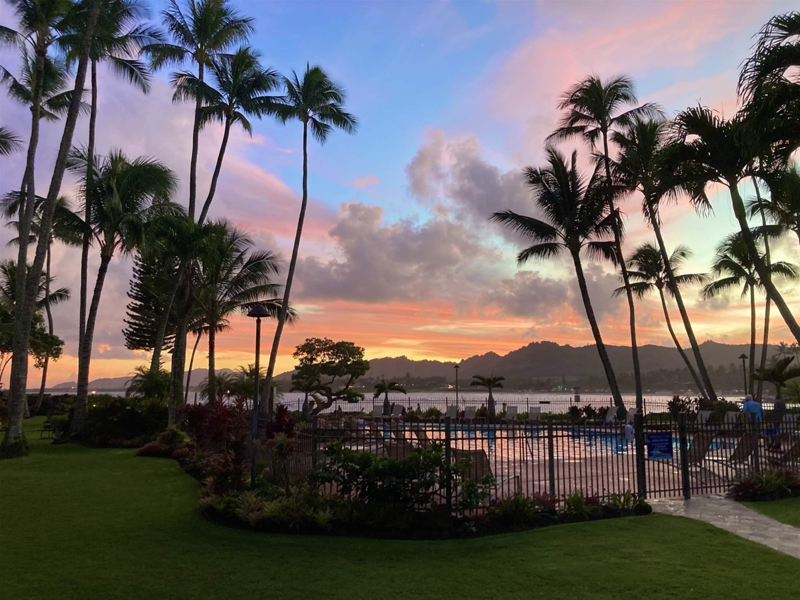 Condo in Kapaa · ★4.6 · 1 bedroom · 2 beds · 1.5 shared baths - Image 34