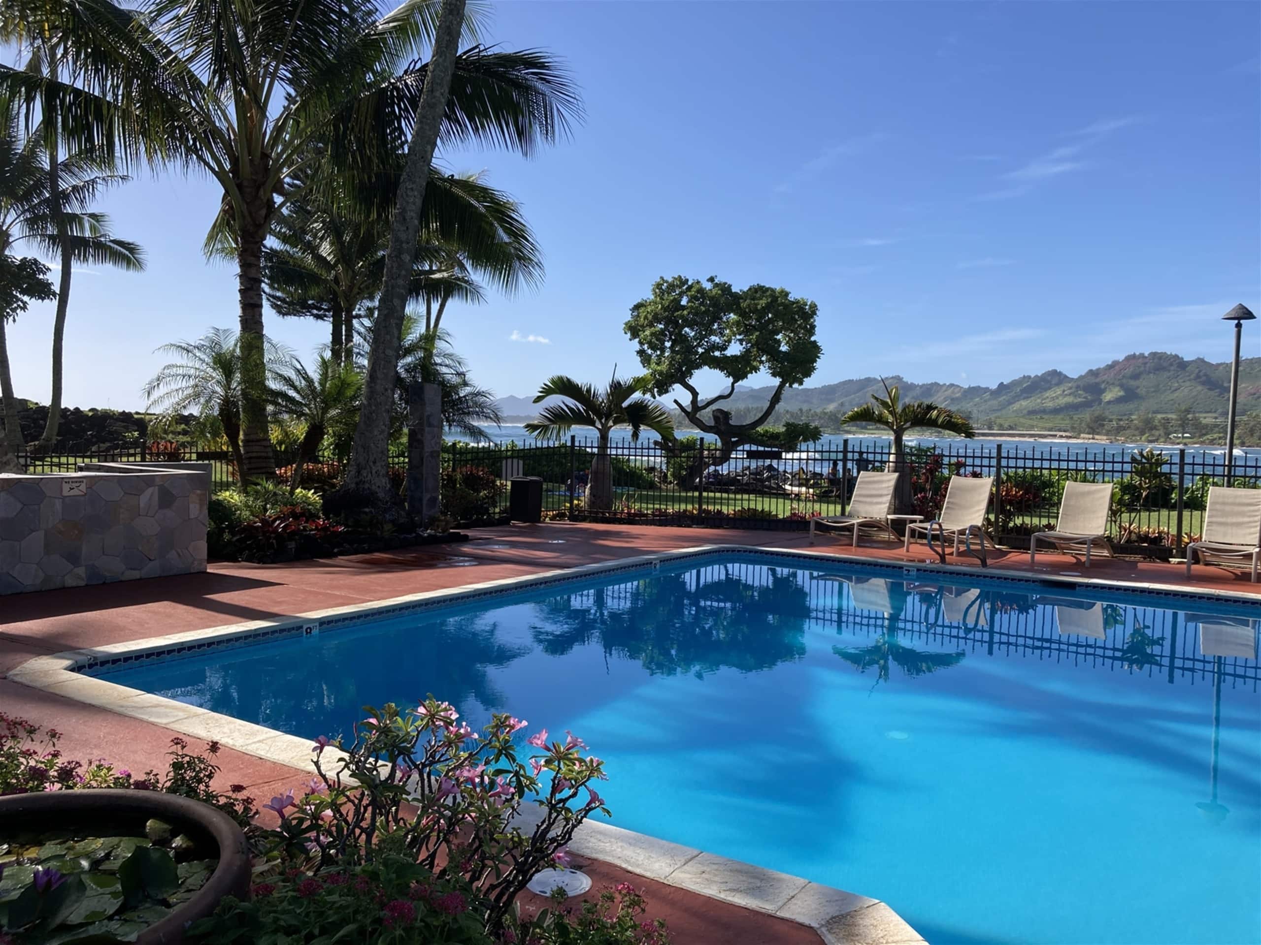 Condo in Kapaa · ★4.6 · 1 bedroom · 2 beds · 1.5 shared baths - Image 35