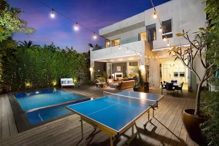 Grand Escape – 30 min to SoFi Stadium