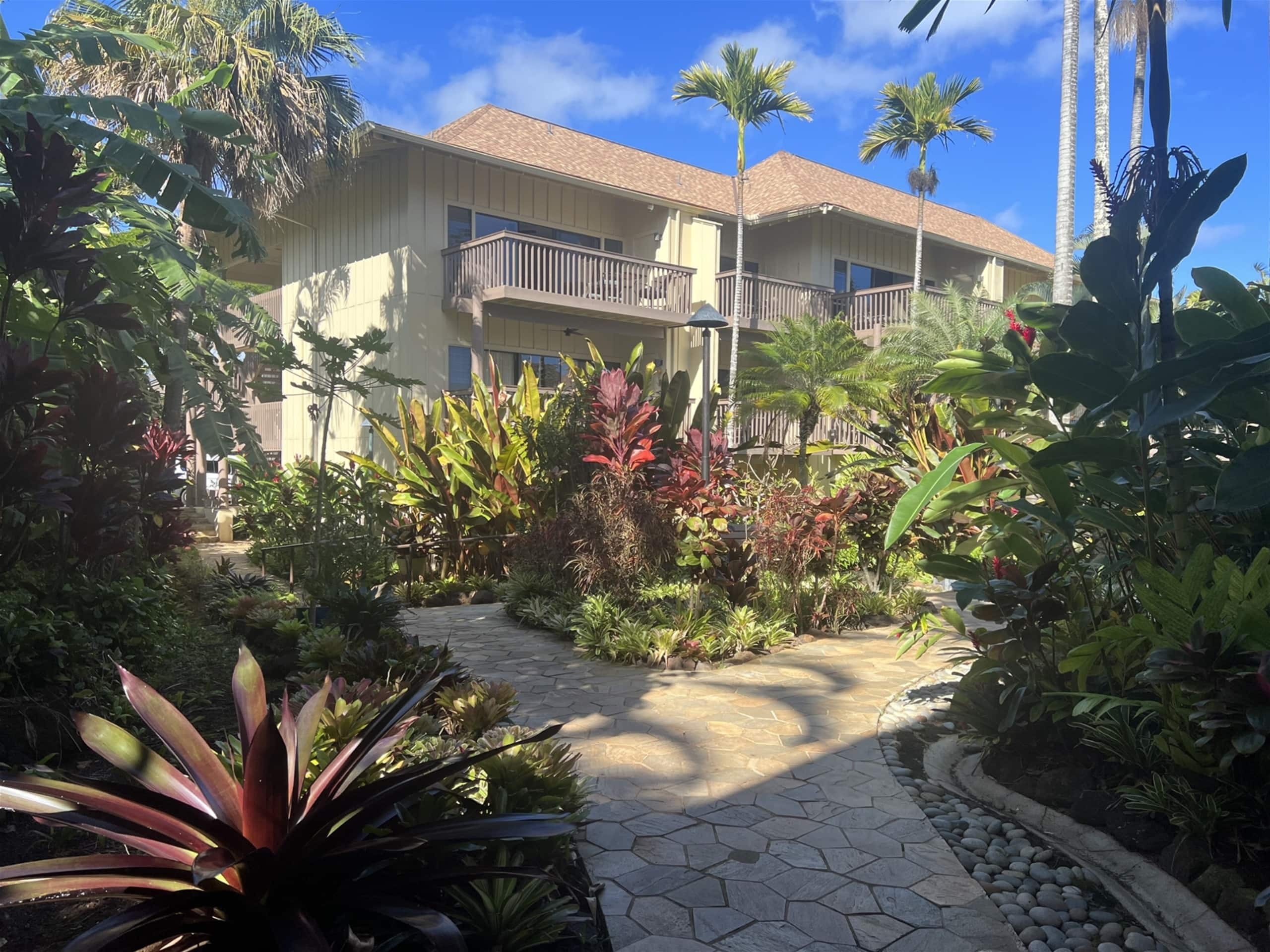 Condo in Kapaa · ★4.64 · 1 bedroom · 2 beds · 1.5 baths - Image 39