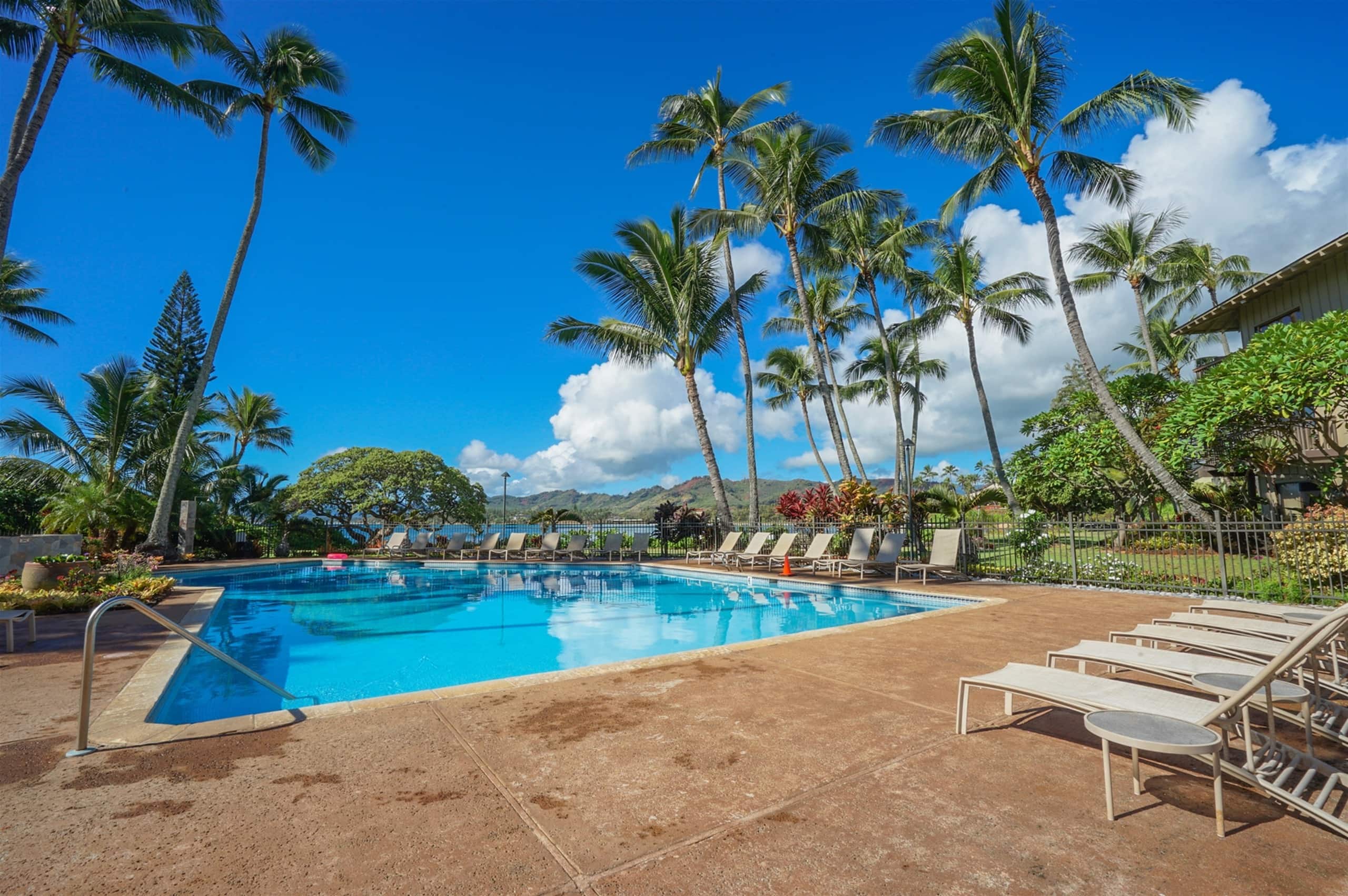 Condo in Kapaa · ★4.64 · 1 bedroom · 2 beds · 1.5 baths - Image 4