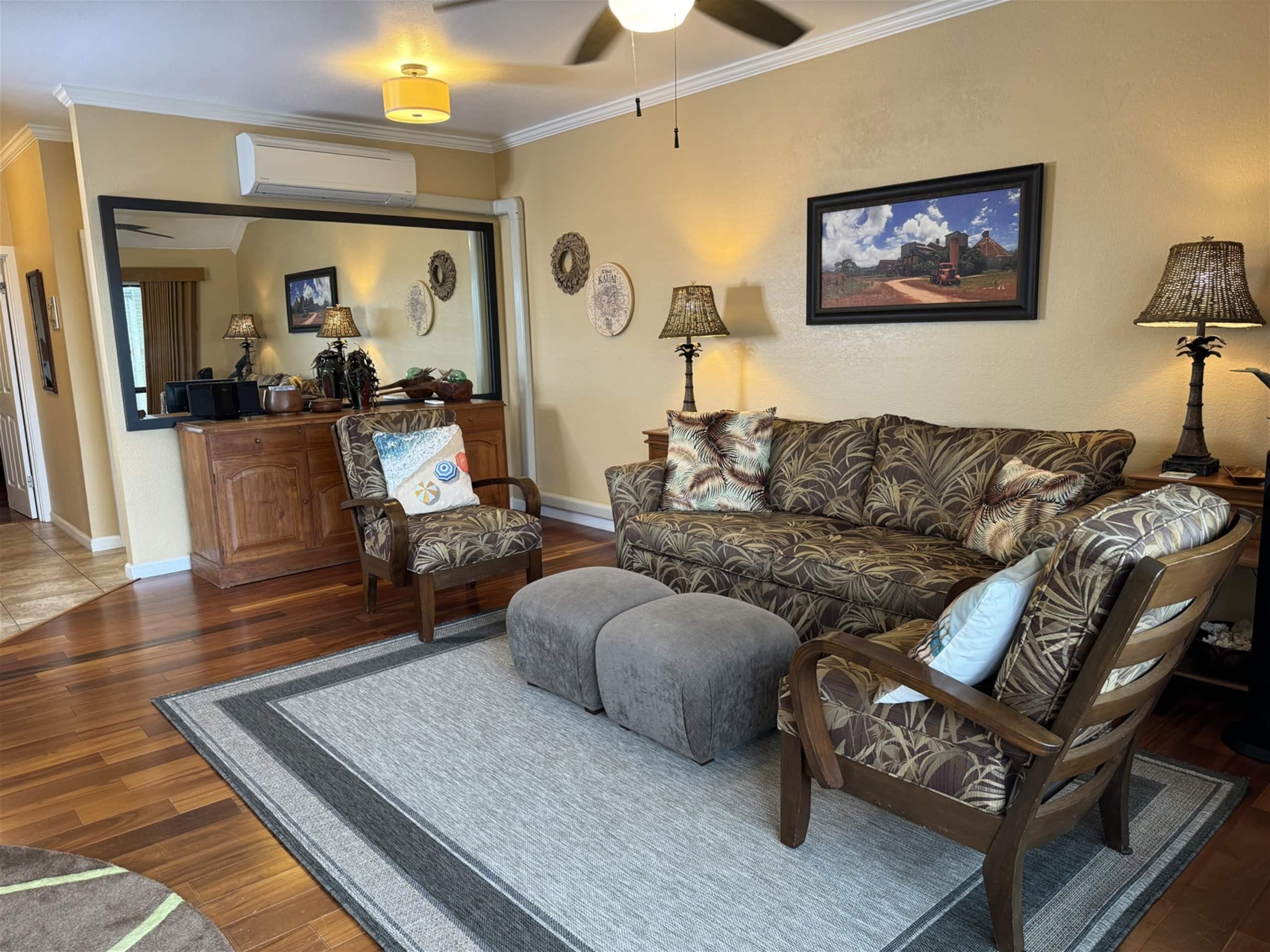 Condo in Kapaa · ★4.64 · 1 bedroom · 2 beds · 1.5 baths - Image 8