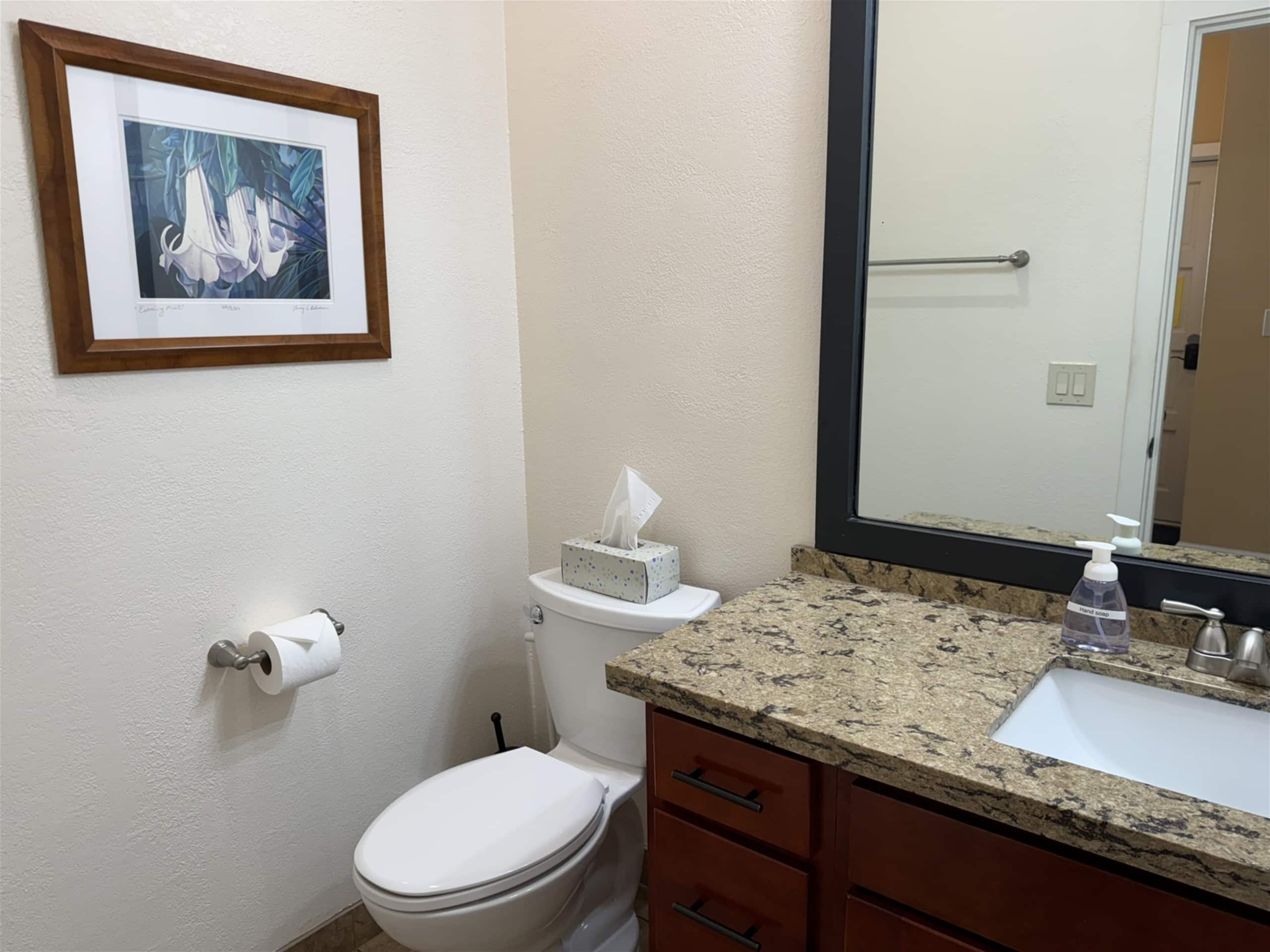 Condo in Kapaa · ★4.64 · 1 bedroom · 2 beds · 1.5 baths - Image 25
