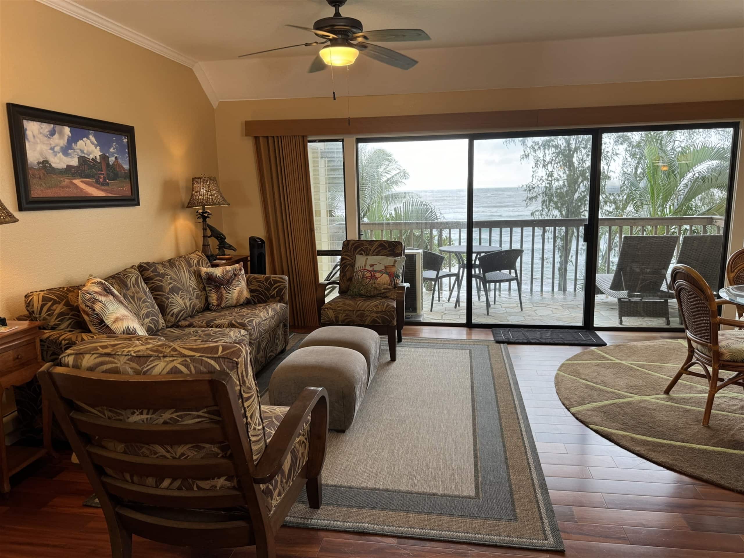 Condo in Kapaa · ★4.64 · 1 bedroom · 2 beds · 1.5 baths - Image 5