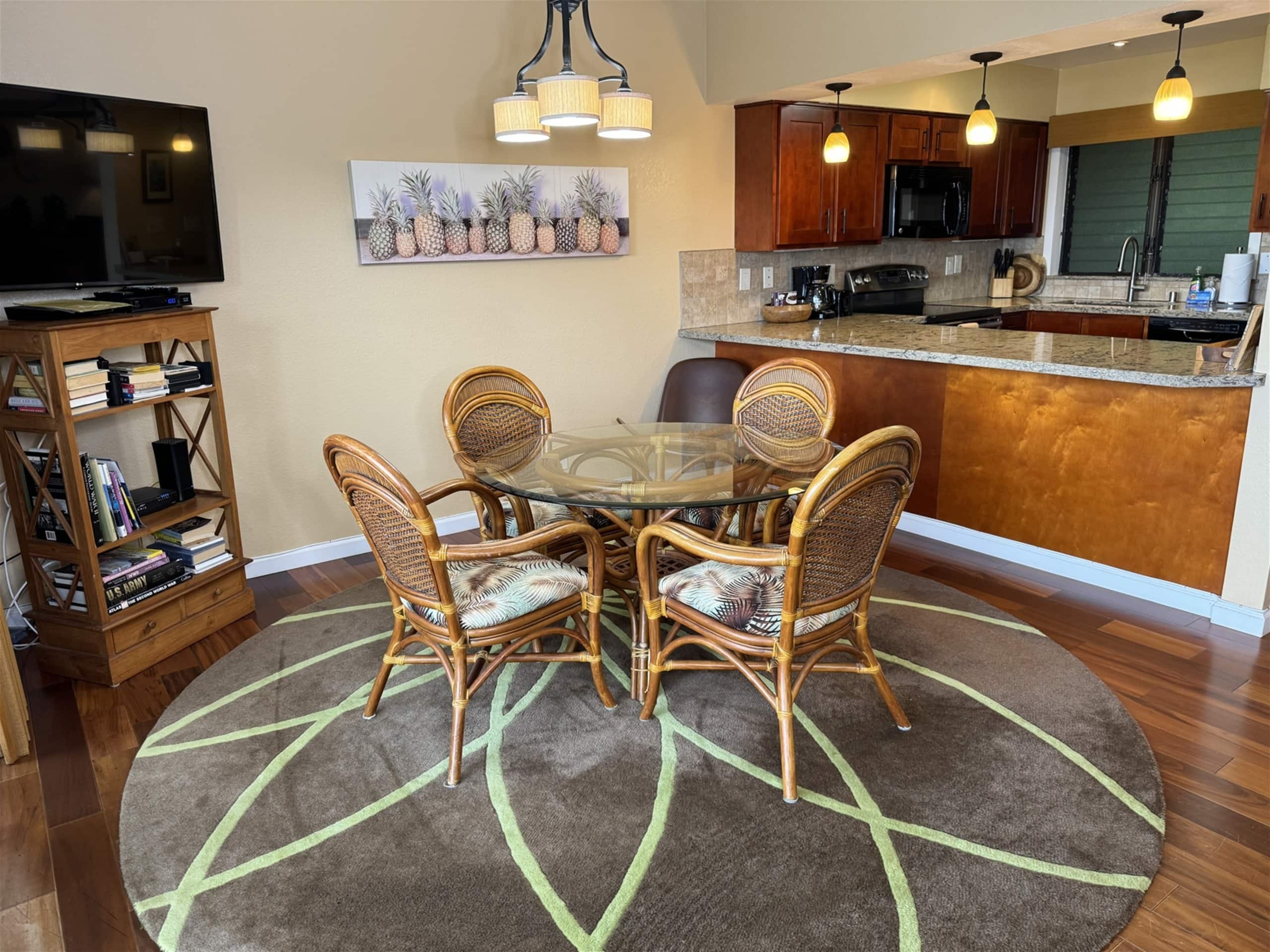 Condo in Kapaa · ★4.64 · 1 bedroom · 2 beds · 1.5 baths - Image 16