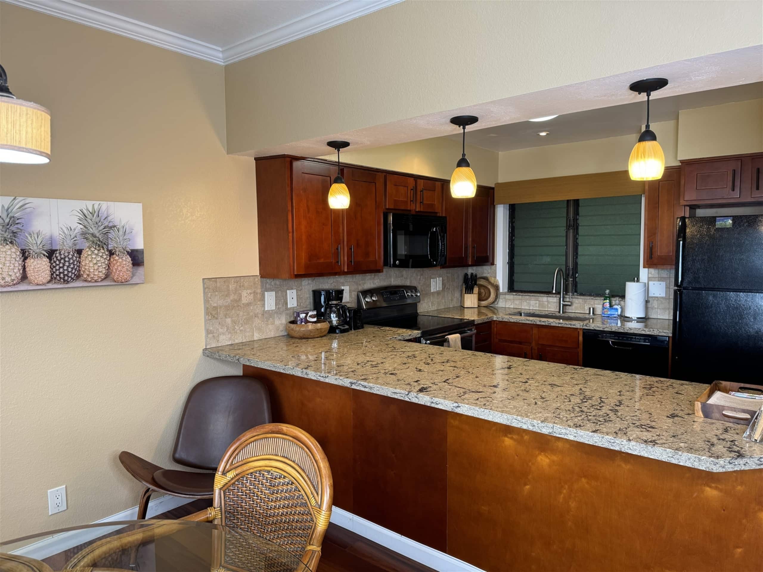 Condo in Kapaa · ★4.64 · 1 bedroom · 2 beds · 1.5 baths - Image 13
