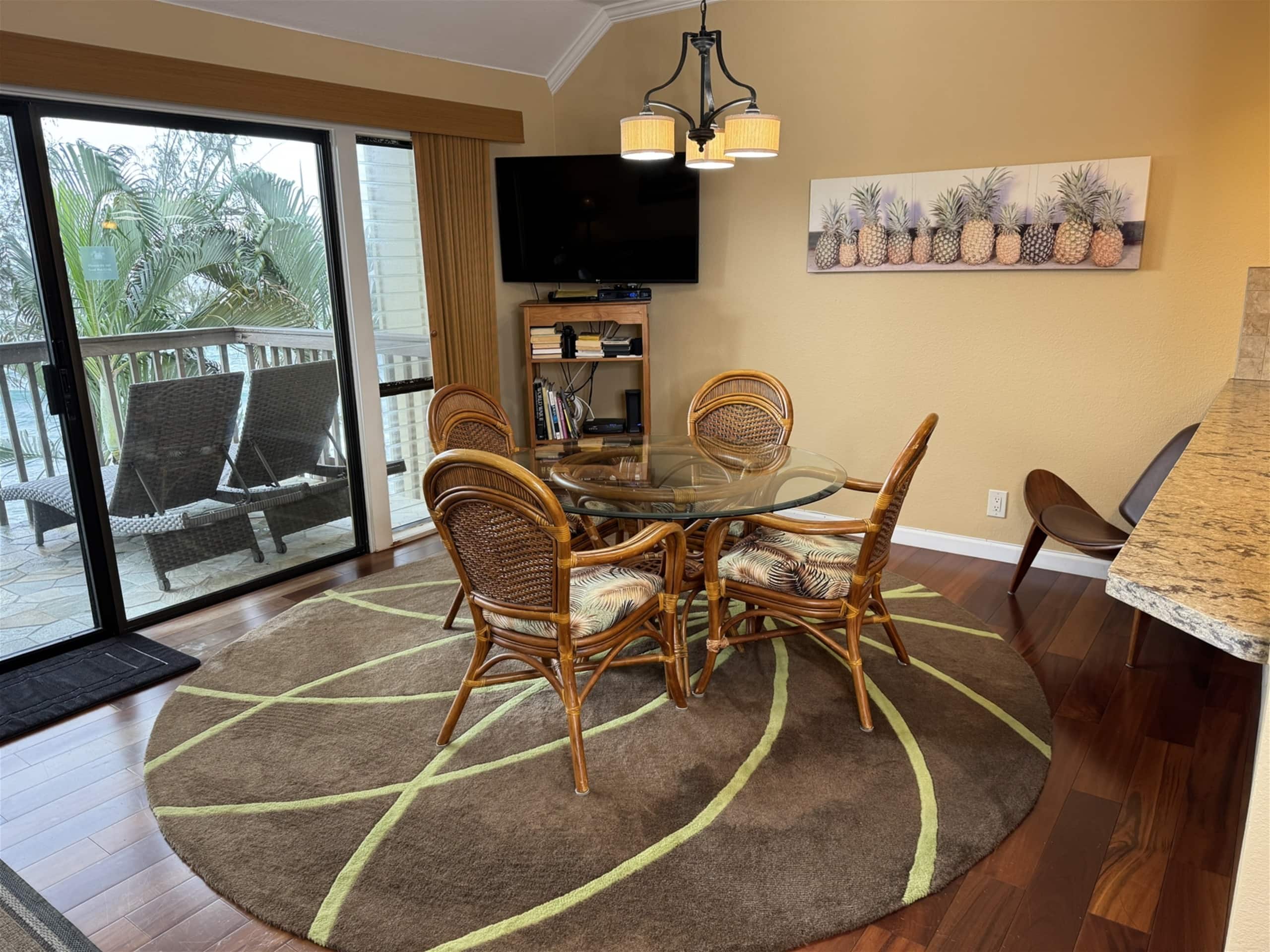 Condo in Kapaa · ★4.64 · 1 bedroom · 2 beds · 1.5 baths - Image 17