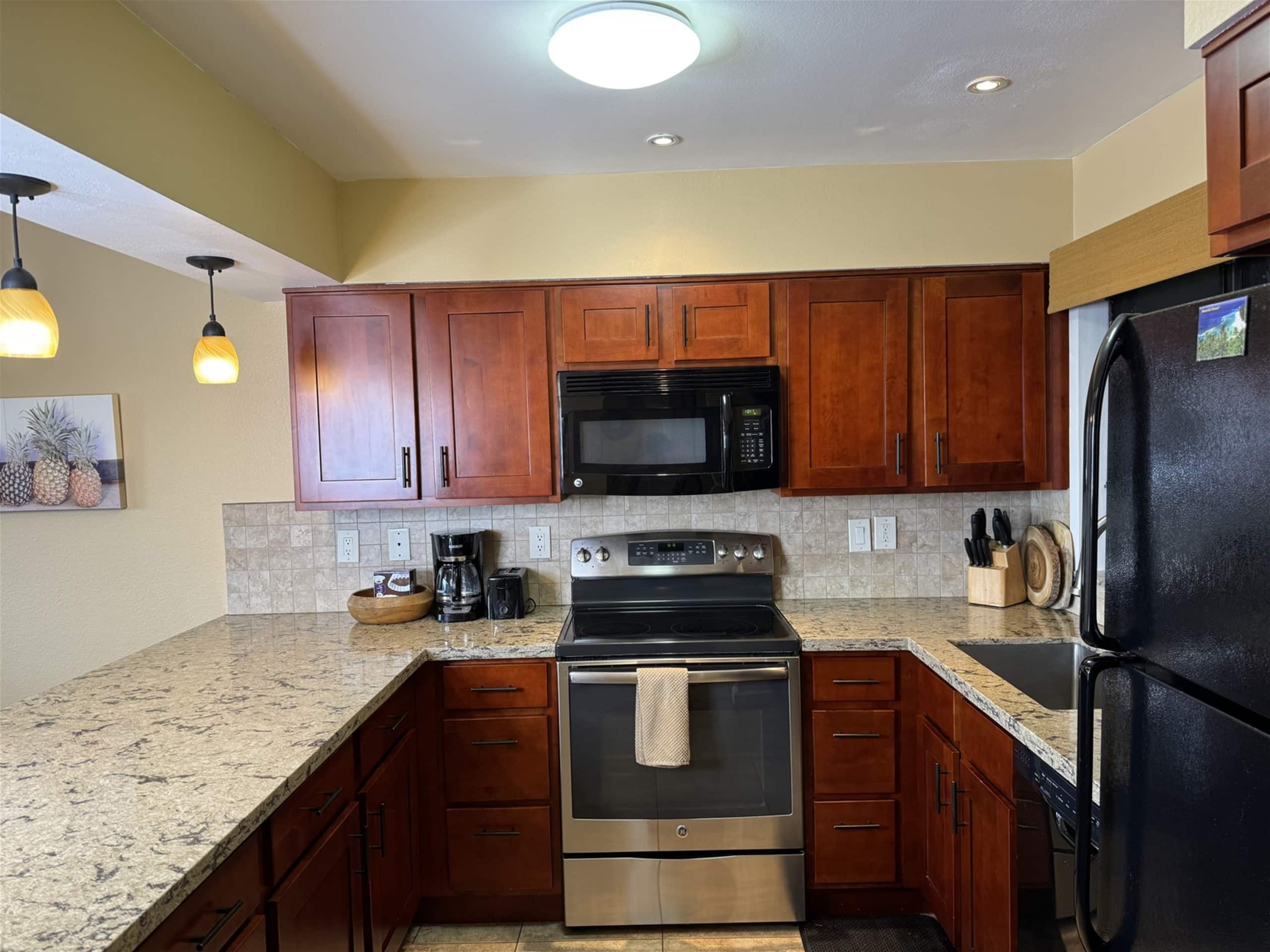 Condo in Kapaa · ★4.64 · 1 bedroom · 2 beds · 1.5 baths - Image 11