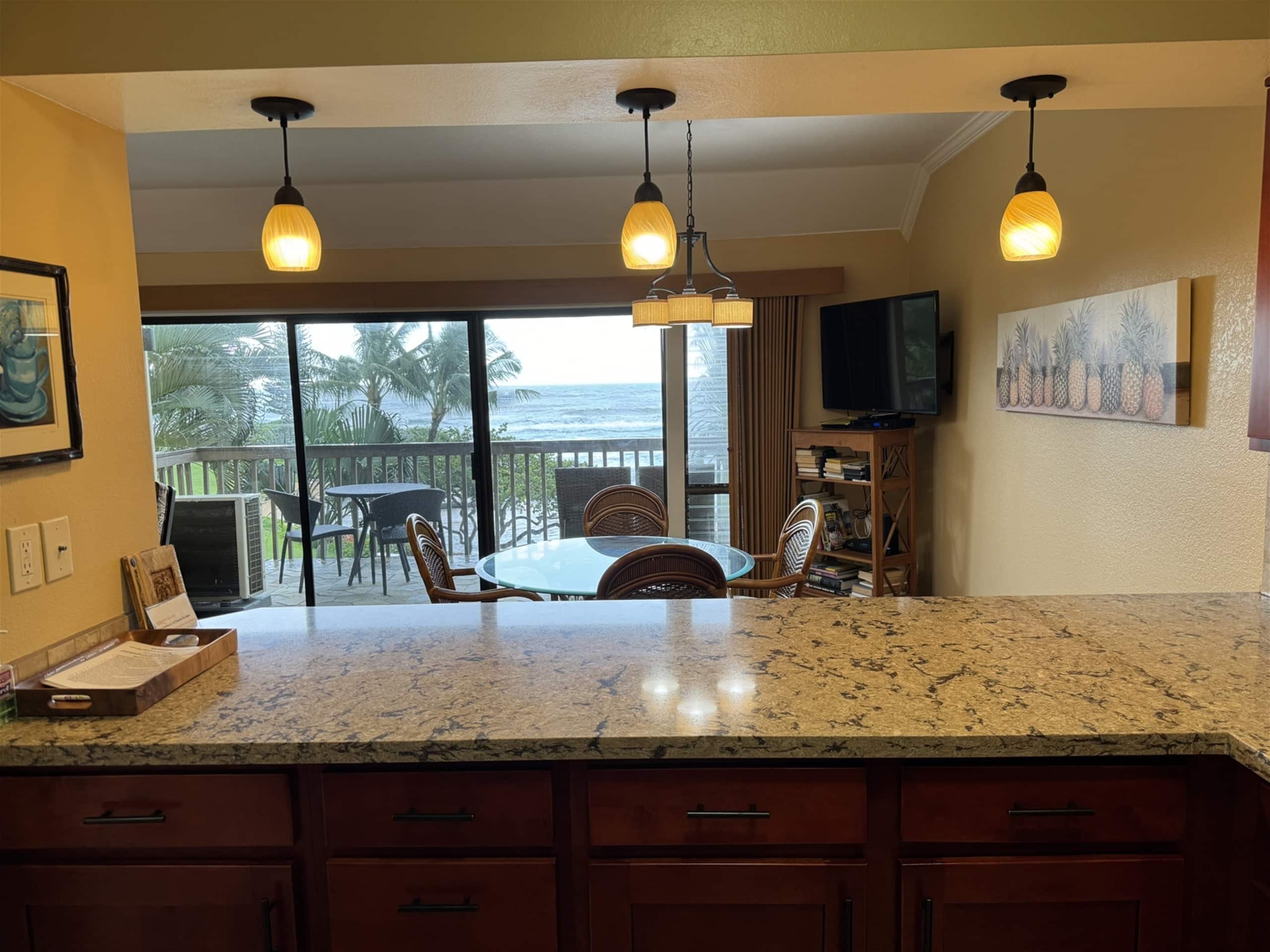 Condo in Kapaa · ★4.64 · 1 bedroom · 2 beds · 1.5 baths - Image 14