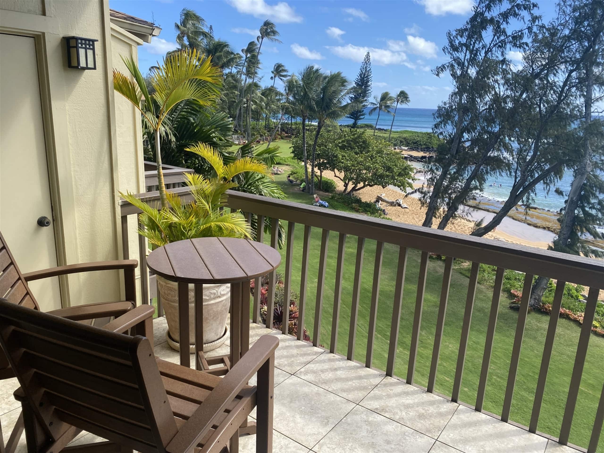 Condo in Kapaa · ★4.64 · 1 bedroom · 2 beds · 1.5 baths - Image 3
