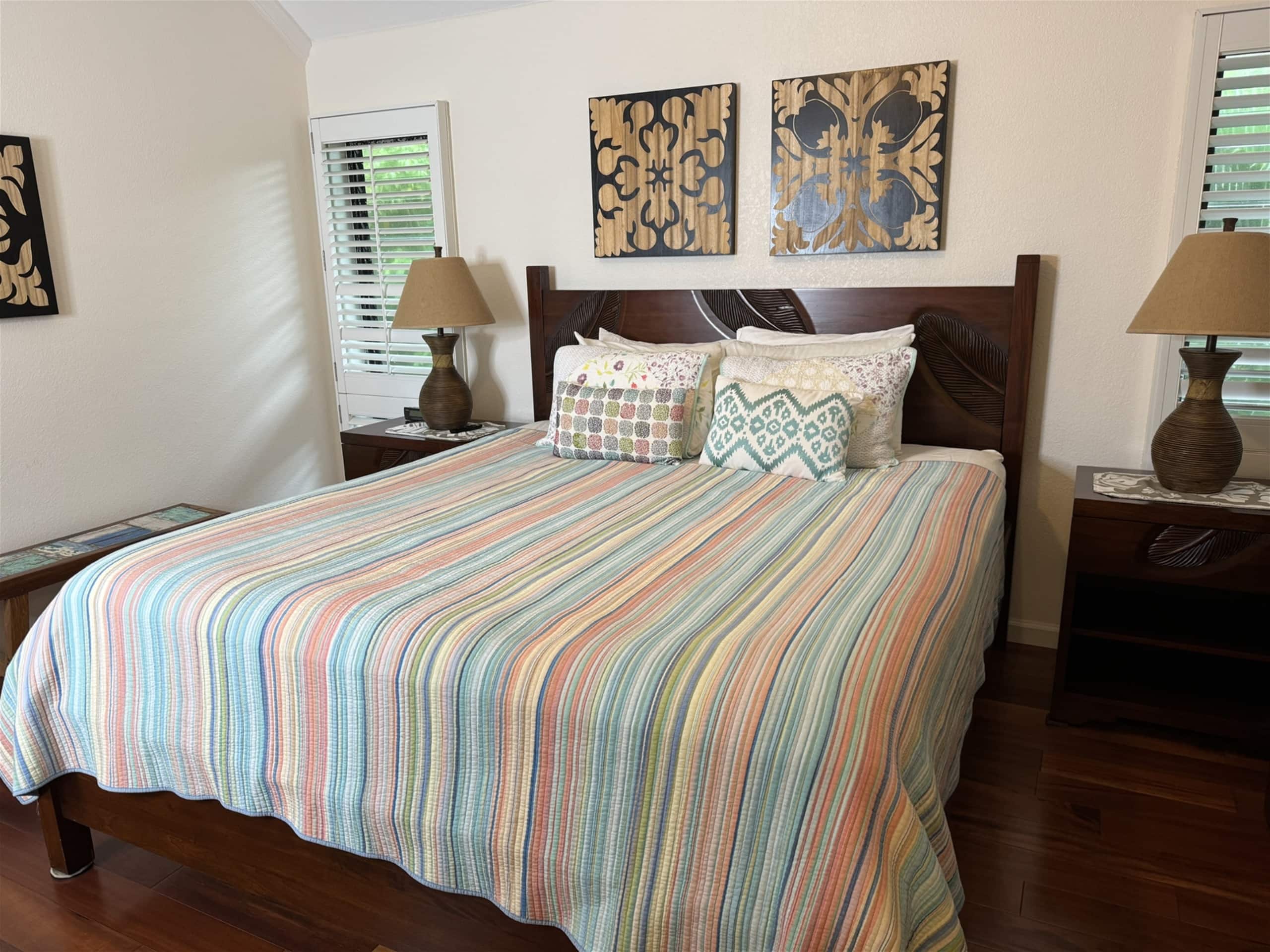 Condo in Kapaa · ★4.64 · 1 bedroom · 2 beds · 1.5 baths - Image 19