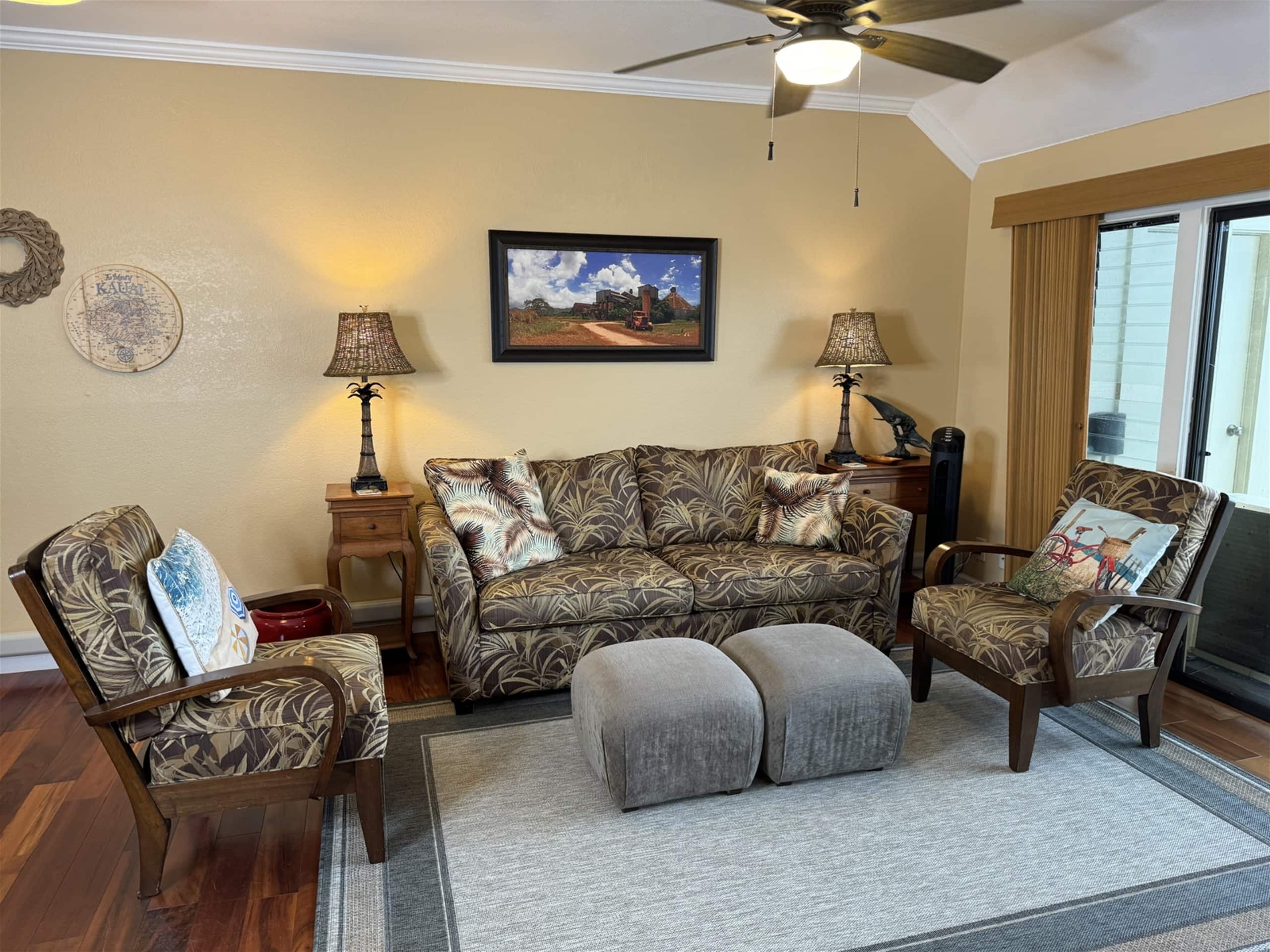Condo in Kapaa · ★4.64 · 1 bedroom · 2 beds · 1.5 baths - Image 7