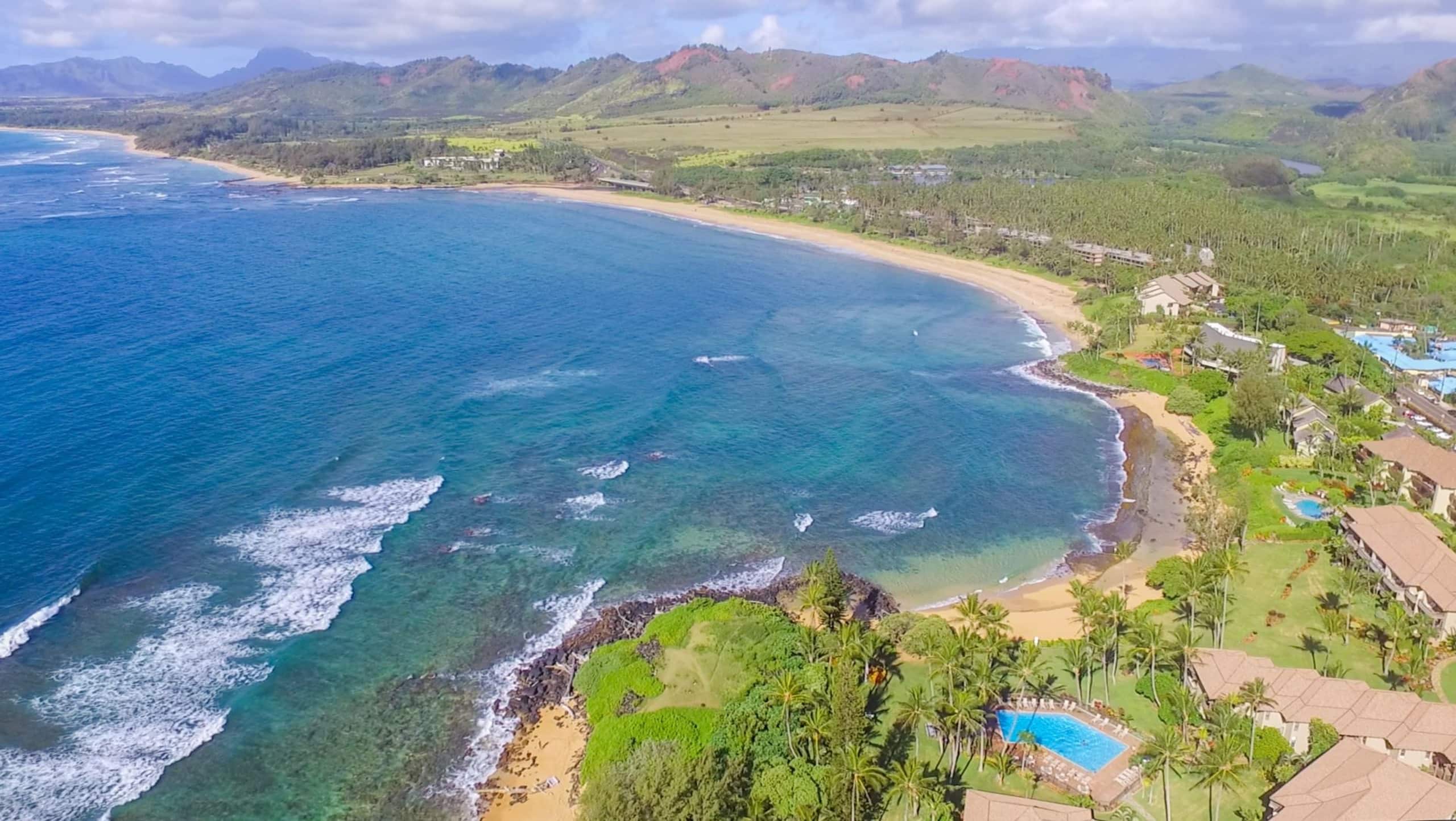 Condo in Kapaa · ★4.64 · 1 bedroom · 2 beds · 1.5 baths - Image 32