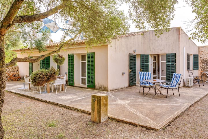 Possessio Sa Barrala Gallinero