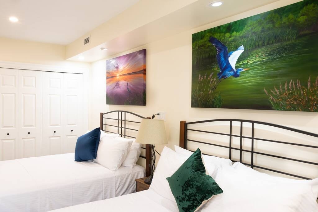 غرفة النوم 2