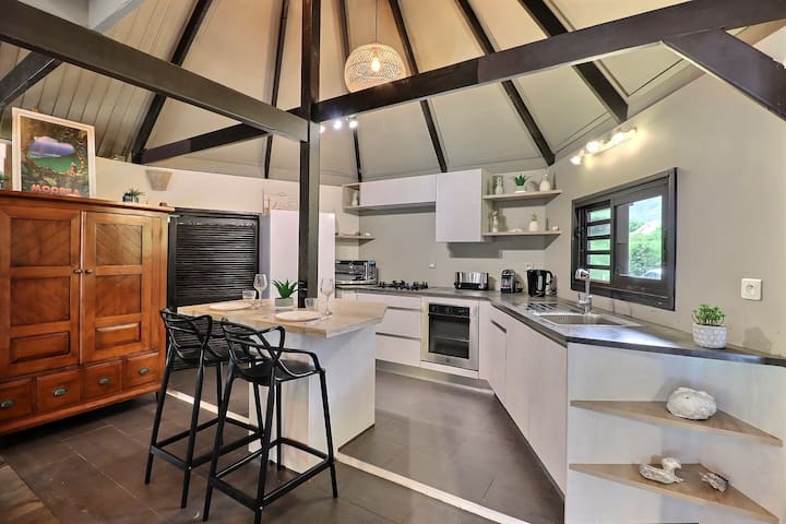 Welhome Conciergerie managed Airbnb listing 2