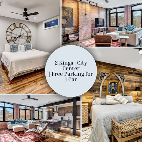 Absolutely Amazing Downtown Condo