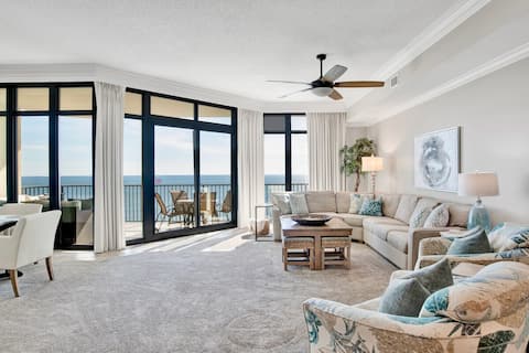 Phoenix West 2107 | Orange Beach, AL