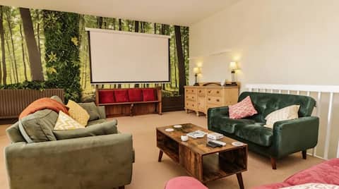 Your Sun-Soaked Celebration Escape in St Bees