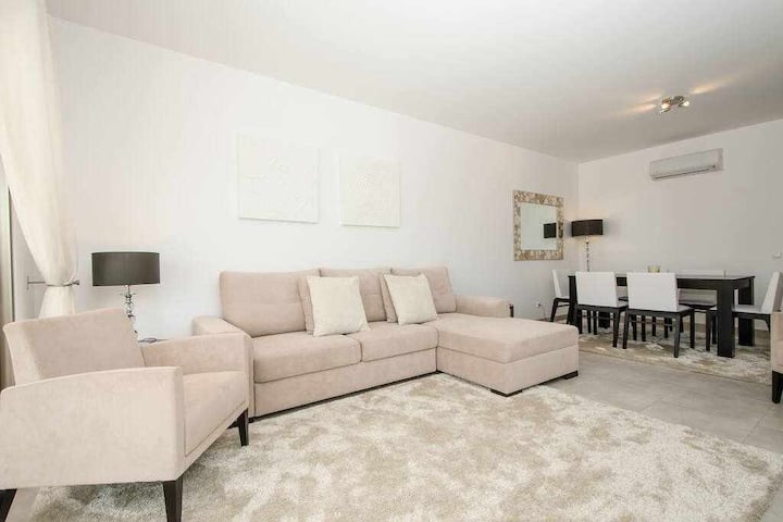 Vitismar - Lovely Apartment, Great Location! - Armação de Pêra