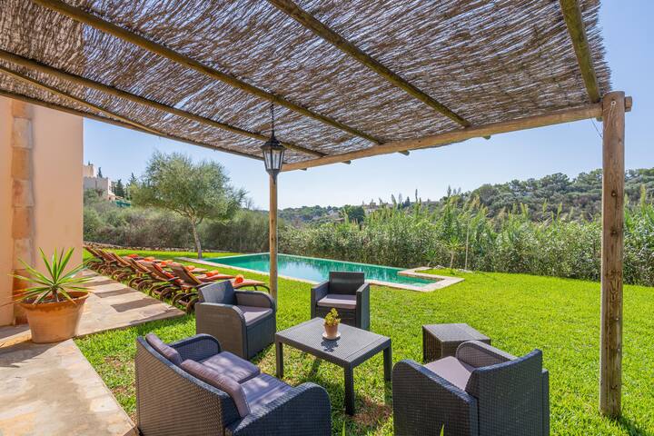 Villa Paqui gallery image 3