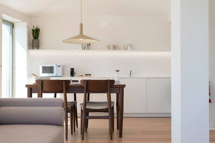 Santa Catarina Rooftop, 3rd floor with AC gallery image 5