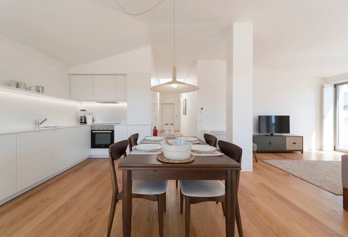 Santa Catarina Rooftop, 3rd floor with AC gallery image 4