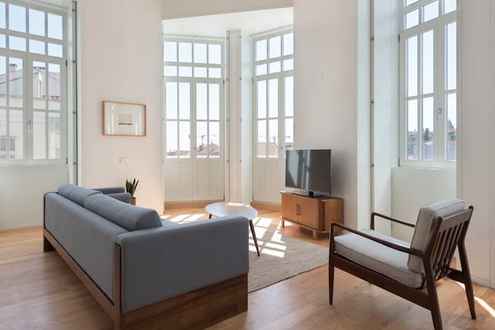 Tripas-Coração managed Airbnb listing 3