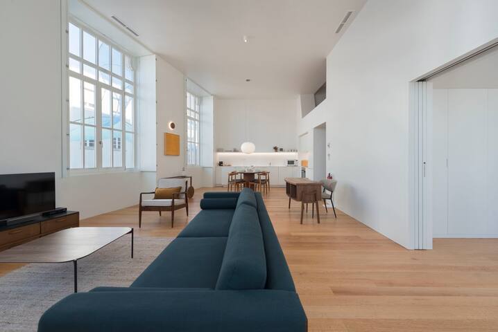 Santa Catarina Cosmopolitan Downtown, 1st floor gallery image 5