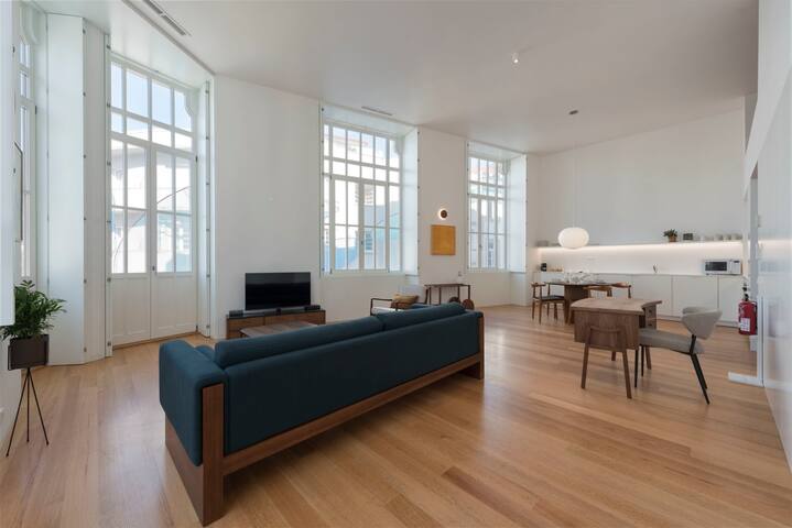 Santa Catarina Cosmopolitan Downtown, 1st floor gallery image 3