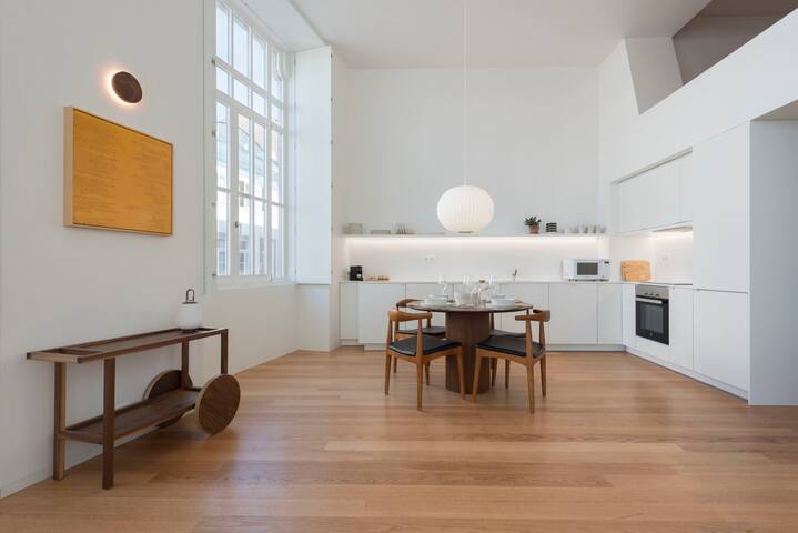 Santa Catarina Cosmopolitan Downtown, 1st floor gallery image 2