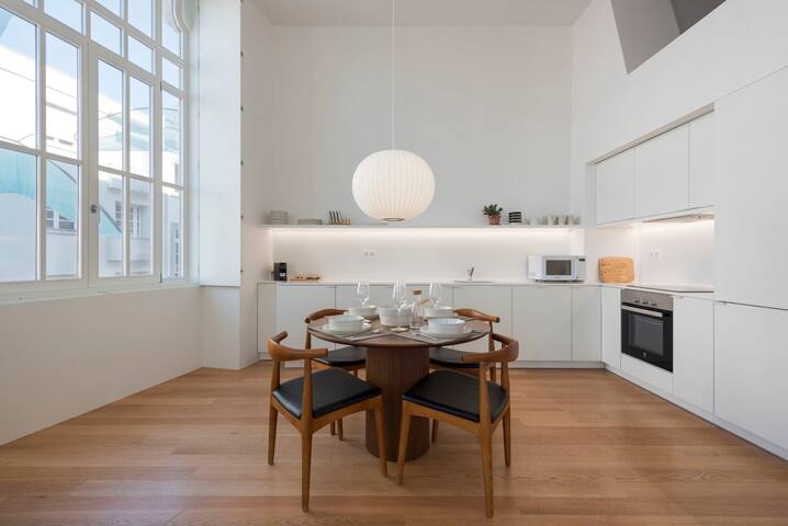 Santa Catarina Cosmopolitan Downtown, 1st floor gallery image 4