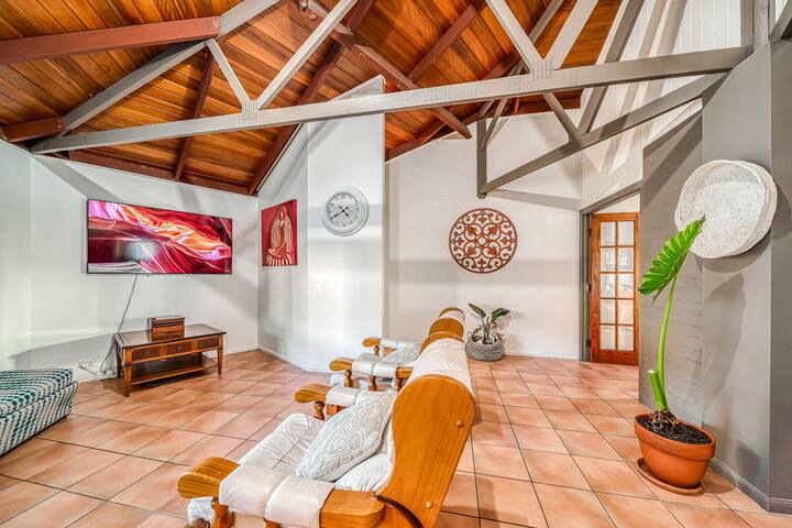 Wren’s Nest- Spacious Country Hinterland escape gallery image 4