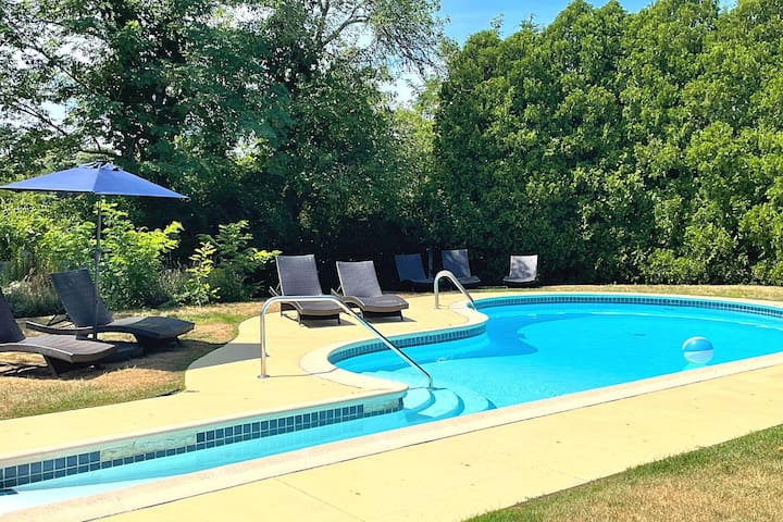 Property Cape Cod Real Estate managed Airbnb listing 2