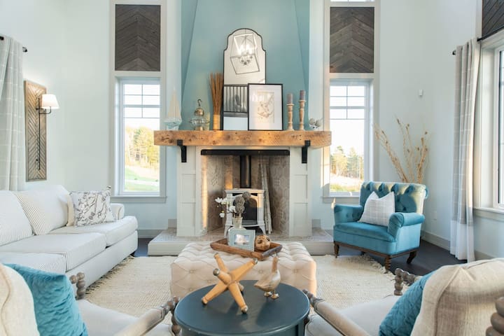 Over Sea managed Airbnb listing 3