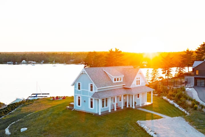 Over Sea managed Airbnb listing 3
