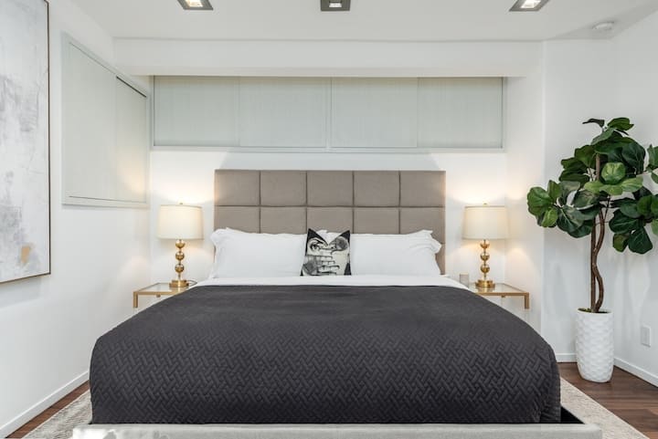 बेडरूम 4