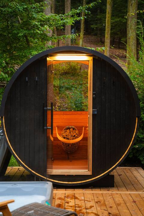 Idyll Reserve 5 | The North - pet friendly
