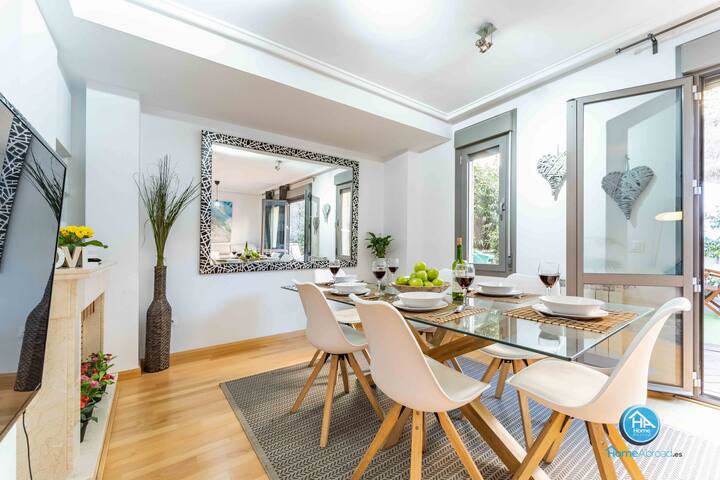 Grand Luxury Villa Madrid gallery image 5