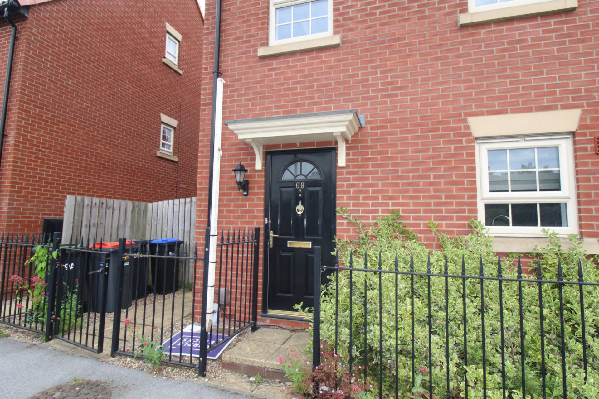 Sutton House — foto 2