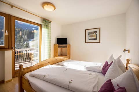 Lettnerhof Bnb Family Suite 5