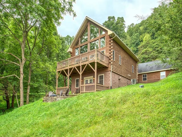 Premier Vacation Rentals managed Airbnb listing 2