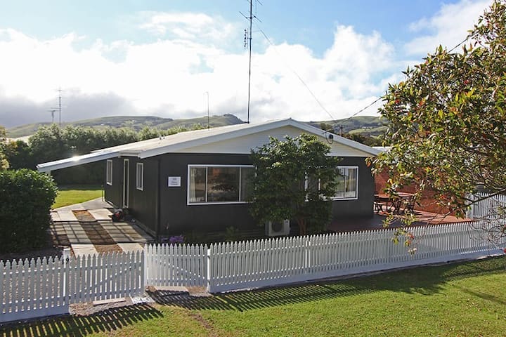 Diana Cottage Apollo Bay