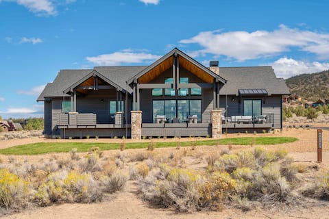 Hot Tub, Fire Pit, Views | Brasada Ranch Community