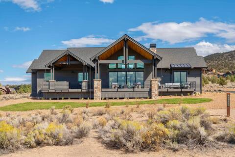 Pioneer by AvantStay | Brasada Ranch Home