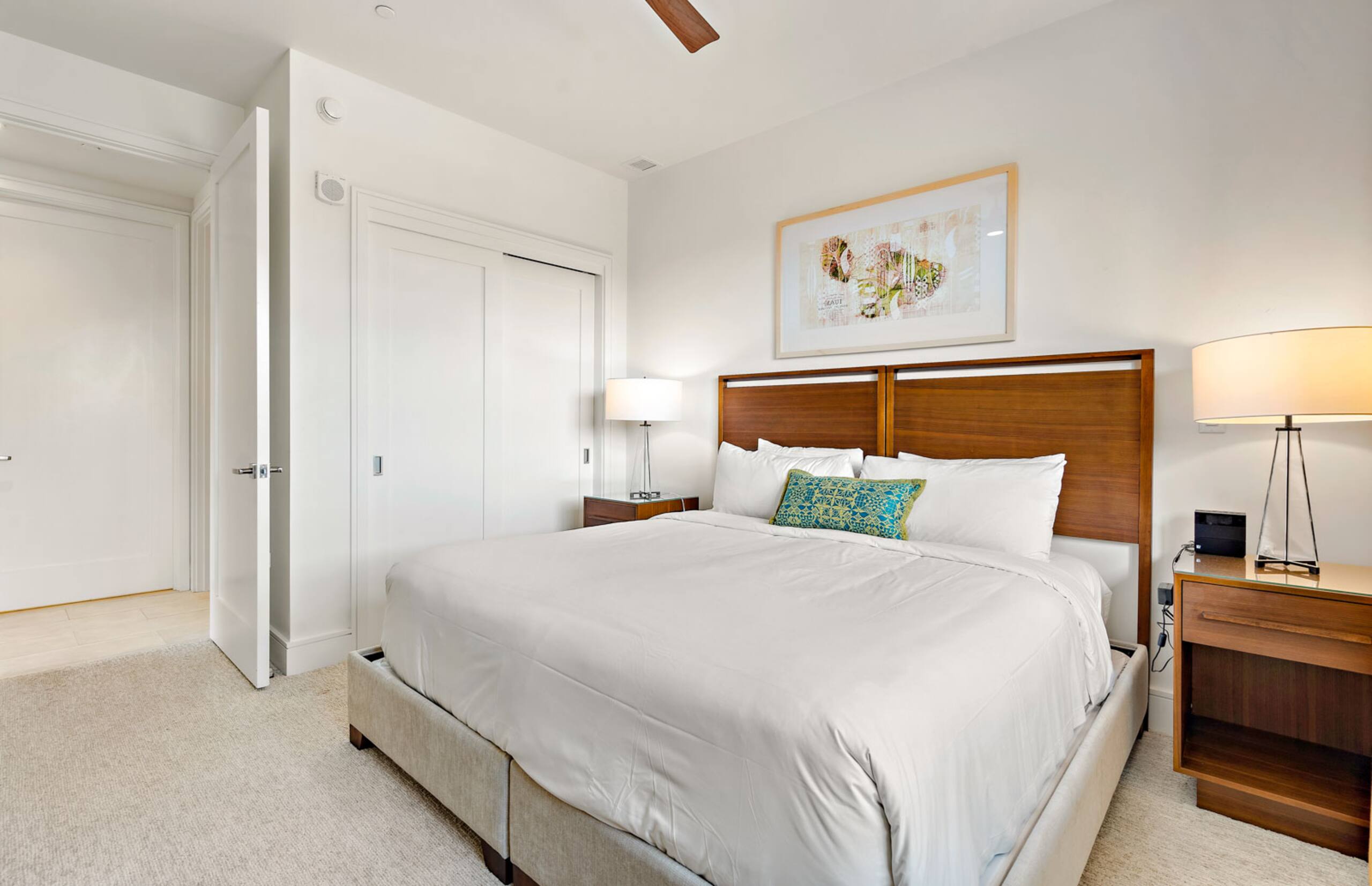 Condo in Lahaina · ★4.96 · 3 bedrooms · 4 beds · 3 baths - Image 29