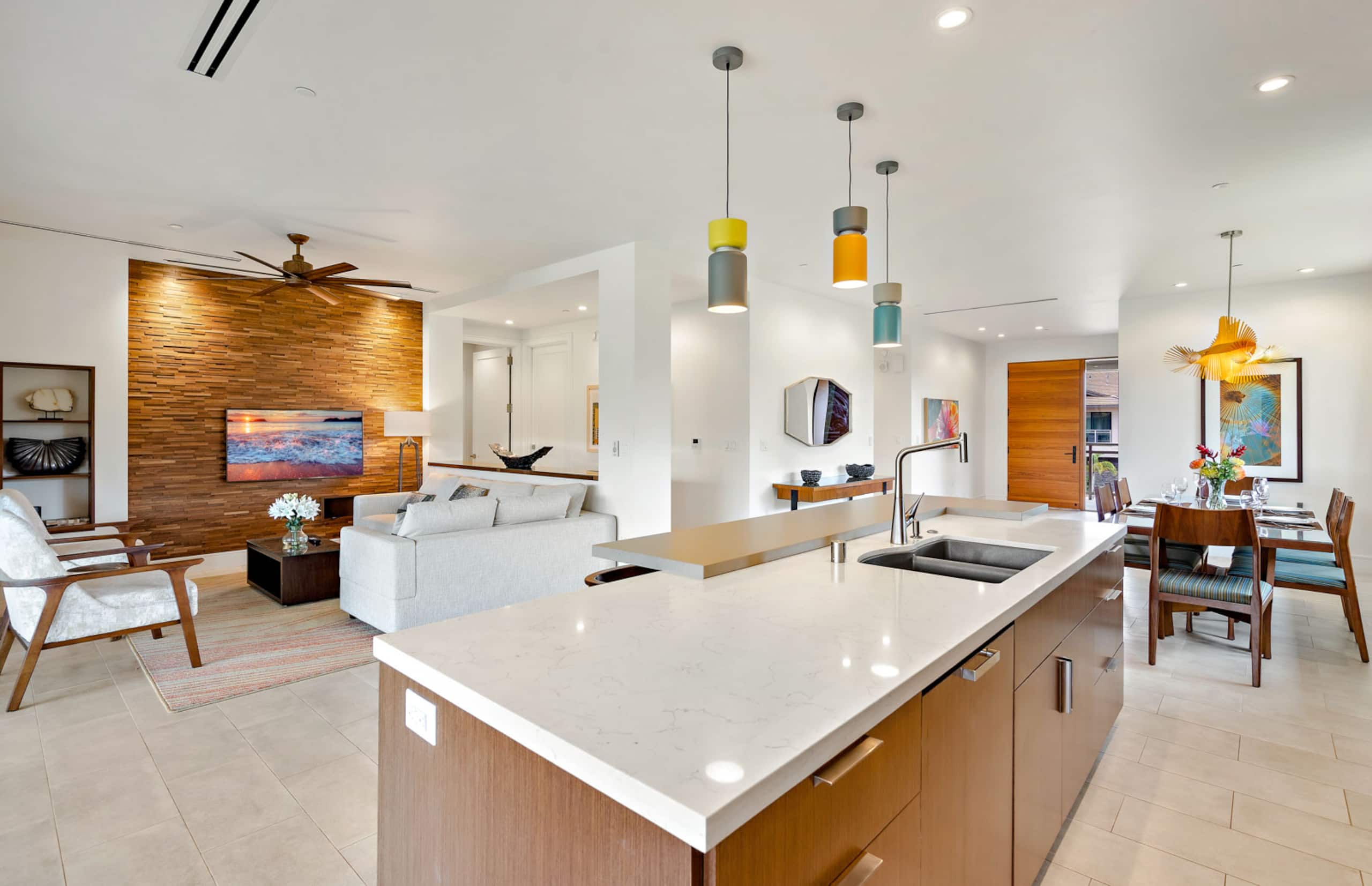 Condo in Lahaina · ★4.96 · 3 bedrooms · 4 beds · 3 baths - Image 4