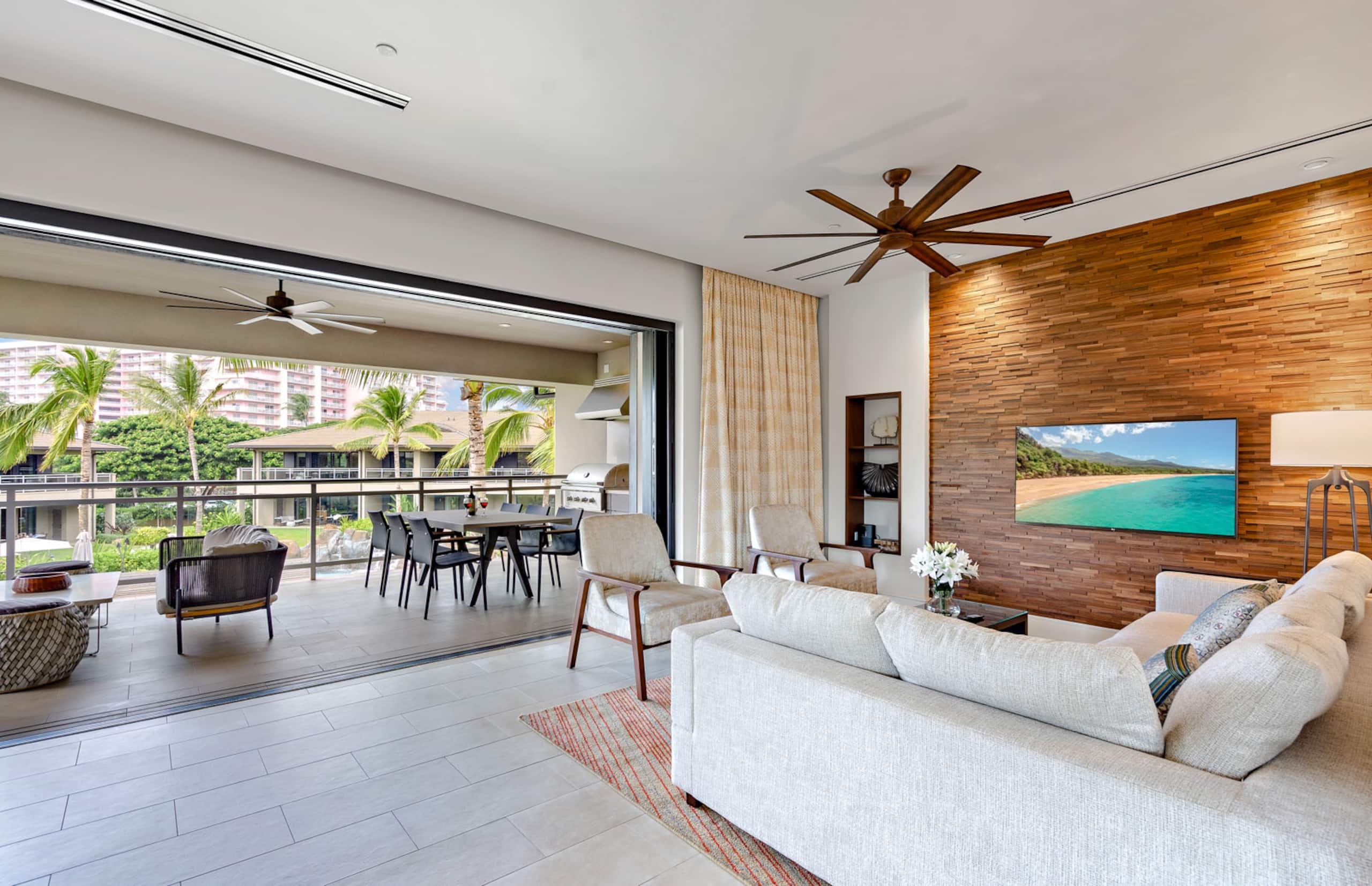 Condo in Lahaina · ★4.96 · 3 bedrooms · 4 beds · 3 baths - Image 7