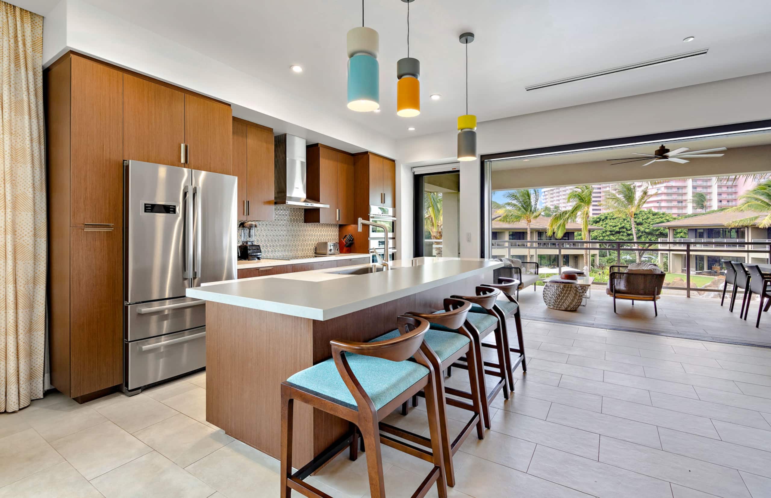 Condo in Lahaina · ★4.96 · 3 bedrooms · 4 beds · 3 baths - Image 12